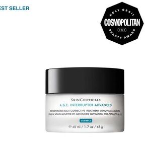 Skinceuticals A.G.E. Interrupter Advanced Cream NWB